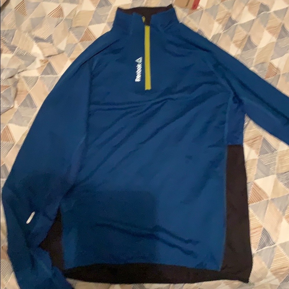 Men’s performance fit